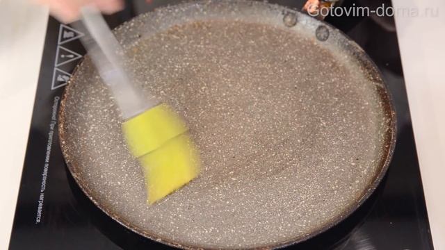 Я в ШОКЕ! Самые ТОНКИЕ БЛИНЫ на МАСЛЕНИЦУ! Готовим Дома БЛИНЫ с ДЫРОЧКАМИ! Век живи, век учись