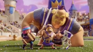 Every Card Evolution Trailer In Clash Royale