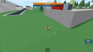 играю в игру roblox в prison life