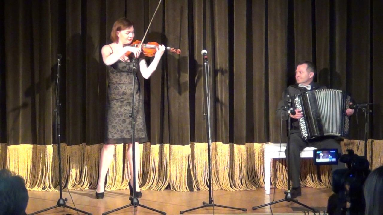 Астор Пьяццолла, "Rio Sena" / Astor Piazzolla, Rio Sena смотреть онлайн