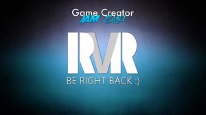 Game Creator Jam Playsession - RVR Gaming