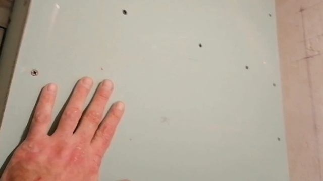 КОРОБ В САНУЗЛЕ ПОД ЛЮК НЕВИДИМКУ | УКЛАДКА ПЛИТКИ смотреть онлайн