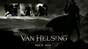 Van Helsing Soundtrack Journey To Transylvania