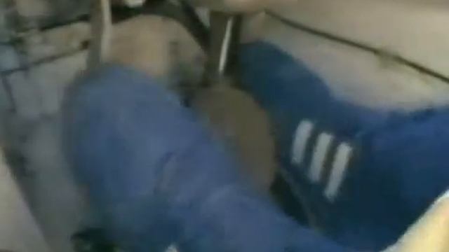 [Camera Car] Walter Rohrl on Audi Quattro - Onboard Mix Rally 1984 смотреть онлайн