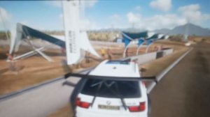 Forza horizon 5