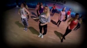 Anna Kalle - AS Lady's Dance - Sky Walker - Active Style Dance Centre