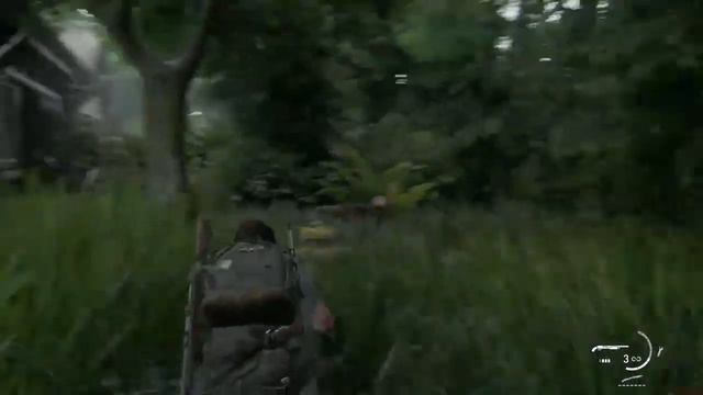 Прохождение The Last of us 2 - Часть 3: Планетарий