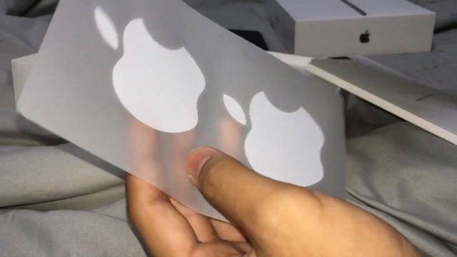 ?iPad 8 gen 2020 Space Gray  unboxing | Malaysia