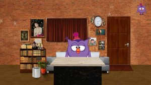 Темпы в музыкемедленный и быстрый. Дистанционное обучение. Путешествия по Муз. Королевству №3