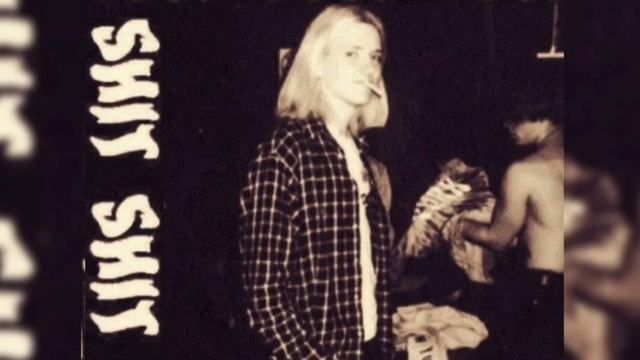 SHIT SHIT SHIT ПОЛНЫЙ ПРОВАЛ DRUMS AND BASS