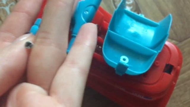 Обзор на катер и скейты из Fix Price смотреть онлайн