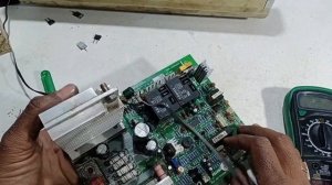 Microtek Invertor Repair //Microtek Invertor Mosfet Problem/ Drive Drope