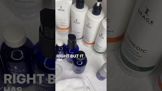 IMAGE Skincare | Talking Intermediate Peels with Lindsey from SkinBarJax смотреть онлайн