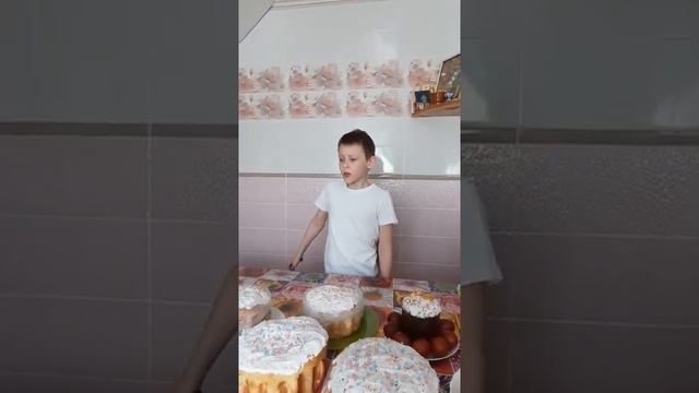 Пасха песня праздник Воскресенья