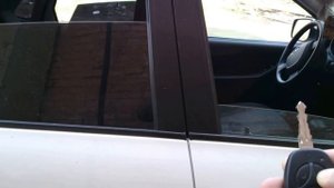 Скрытые возможности штатной сигнализации лады гранты