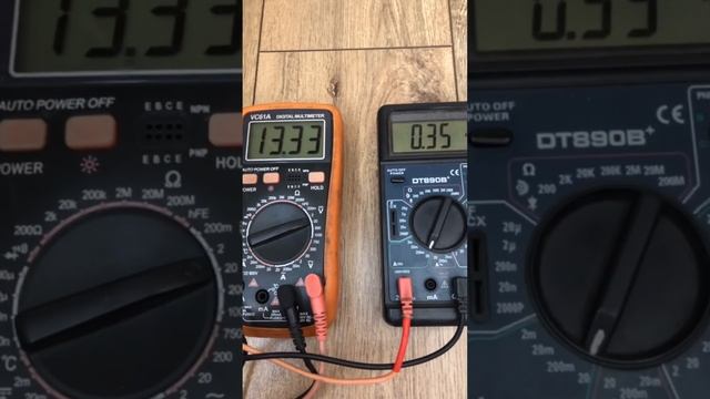 Десульфатирующее зарядное устройство ТОН ?
