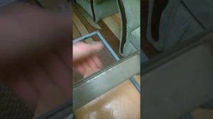 Нож для распечатки сотовых рамок