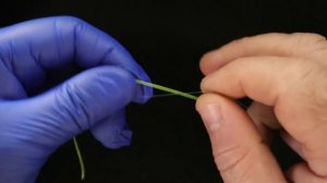 А Вы знаете эти 5 способов как привязать флюрокарбон к шнуру