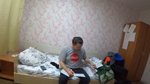 Вернулся мой ПОМОЩНИК Дядя Эдик / РЖД