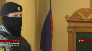 Убийца Вики Гнедовой умер в колонии!