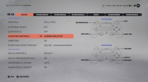 NHL 23 Гайд туториал по контроллеру в NHL 23