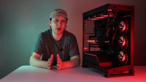 A Sound Card in 2024? Creative SoundBlaster AE-7 Review