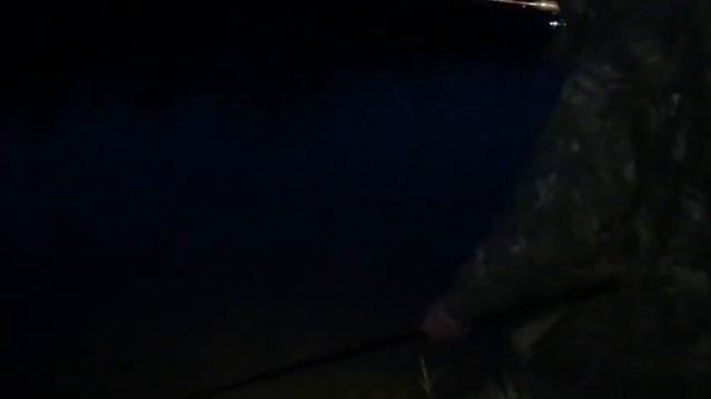 Холмы. Рыболовный клуб Марлин. Ночной сазан. смотреть онлайн