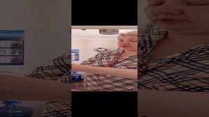 Продолжение... закладываю хлеб в форму