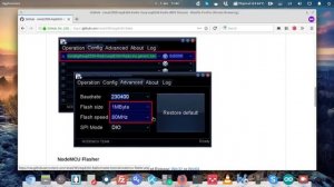 WiFi Радио на ESP8266 без дополнительных плат!