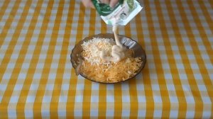 Тарталетки с сыром