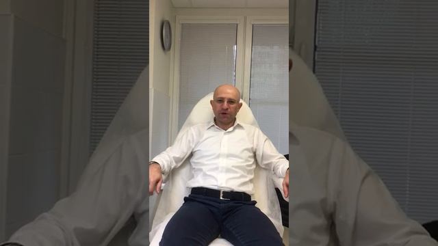 Отзыв о Клинике Подологии Сергей К. 2019 08 19 смотреть онлайн