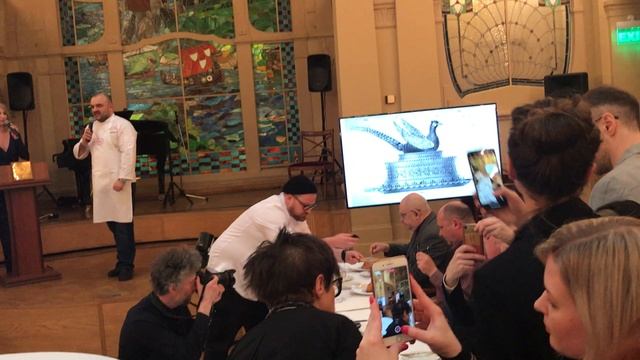 Финал конкурса петербургской кухни «Приз Радецкого» (6)