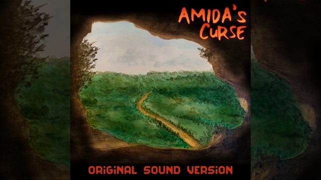 Amida's Curse - 08 - Into the Darkness смотреть онлайн