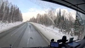 FAW самосвал кончились тормоза... $1349