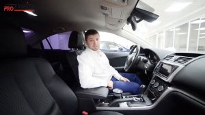 Система контроля слепых зон для автомобилей практически всех марок