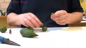 Страшные Аниматроники Фредди и Спрингтрап. Лепим СТРАШНЫЕ ИСТОРИИ