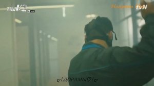 К2 - Телохранитель | The K2 | 더 케이투