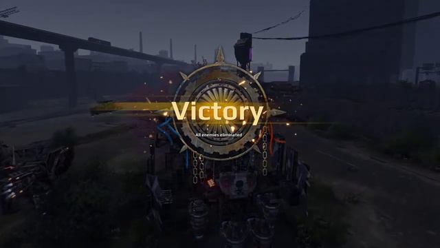 Crossout w/- MC EZ GG смотреть онлайн