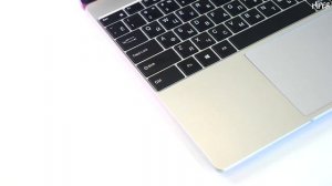 Ноутбук HIPER WORKBOOK XU156H5WI