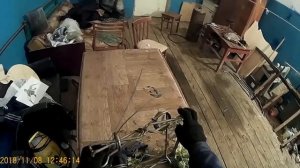 Как избавиться от запаха на капкане на бобра