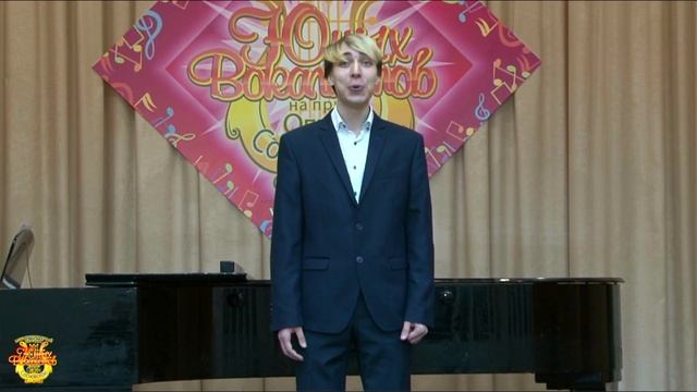 Жидов Николай, 19 лет, Республика Коми, г. Сыктывкар, ГПОУ РК «Колледж искусств Республики Коми» смотреть онлайн