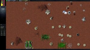 Total Annihilation - Escalation 9.0 (CORE)