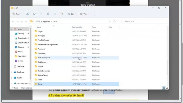 Fix Minecraft exit code -1 on Windows смотреть онлайн