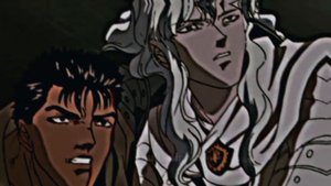 Berserk/Что вершит судьбу человечества?#berserk #edit