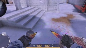 ТОП ПЯТЬ ДЕШОВЫХ НОЖЕЙ В STANDOFF 2!!! 5 НОЖЕЙ ДО 1200 ГОЛДЫ!!!