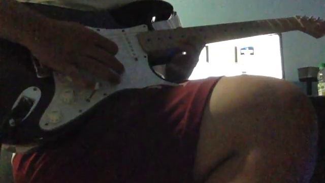 Gravity Solo Cover смотреть онлайн