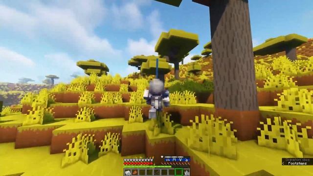 Animated Armor Origin - Minecraft Origins Explained смотреть онлайн