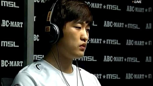 Flash's Frustration