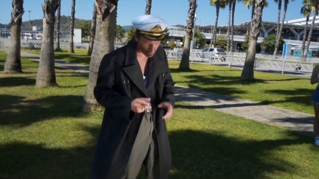 Сочи!!!! Как снимаются клипы!!! Закулисье СУПЕР клипа СОЧИ!!! смотреть онлайн