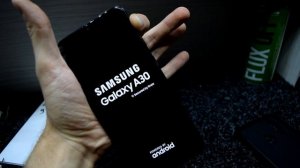 Hard reset Samsung A30. Сброс графического ключа, пароля, пин кода